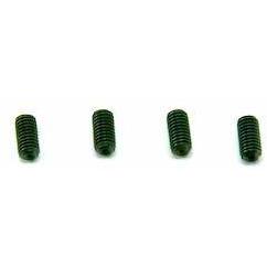 50111 Hex Head Grub Screw(5*10) 4PCS