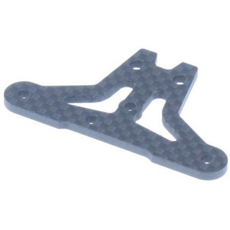 TMS-05 Carbon Fiber Front Top Plate