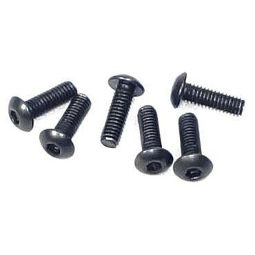 7169 Cap Head Mechnical Screw(4*12) 8P