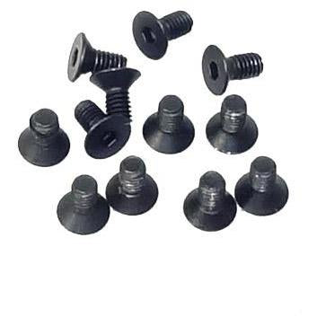 7168 Countersunk Mechanical Screw (4*8) 12P