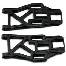 8006 Plastic Rear Lower Suspension Arm (2pcs)