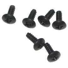 2081 BT 3*8 BH Screw*6PCS