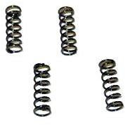 8032 Bumper springs qty 4