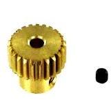 BS701-019 Pinion Gear 23T (.6 Mod), M3 Screw