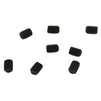 2098 M3*3 Grub screw*8PCS