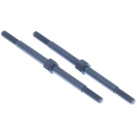TM-28 Rear Upper Link (3x60mm)(2pcs)