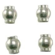 50113 Rear sus.Arm Ballf11mm 4PCS