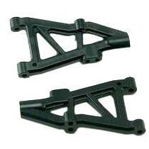 6052 Plastic Front Lower Suspension Arm (2pcs)