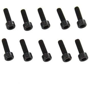 2093 M3*10 Cap Screw*10PCS