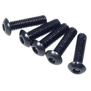 7170 Cap Head Machine Screw(4*16) 8P