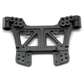8012 Plastic Front/Rear Shock Tower (1pc)