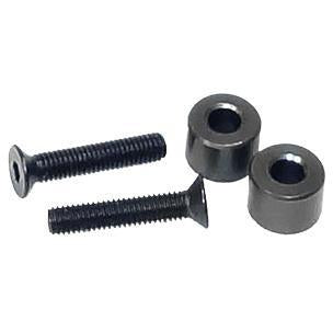 50022 Engine Post & Countersunk Screw (5*25 screws)