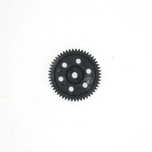 BS909-003 Plastic Spur Gear (51T, .8 module)