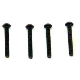 50105 Cap Head Mechanical Screw(4*30) 4PCS