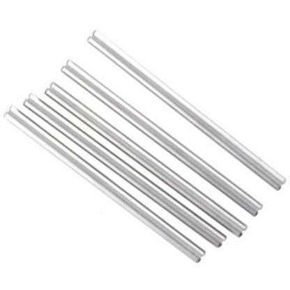 BS205-007 Front/Rear Lower Inner Suspension Arm Hinge Pin (4pcs)(3*45mm)