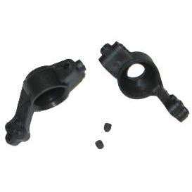 2013 Plastic Rear Hub Carrier (2pcs)