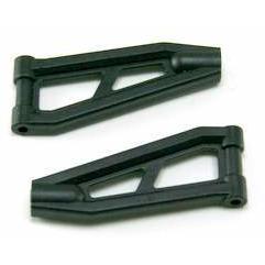 6051 Plastic Front Upper Suspension Arm (2pcs)