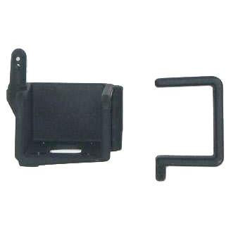 BS701-037 Battery Base and Cover, Front
