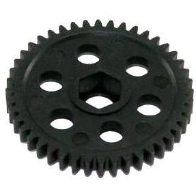 2040 44T Spur Gear for 2 speed