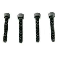 50099 Column Head mechanical Screw (6*40) 4pcs