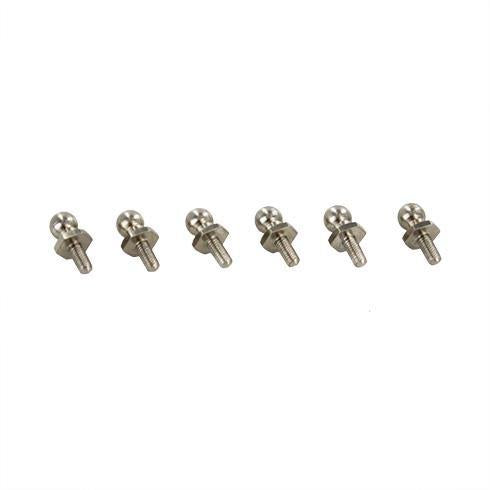 2038 Ball Head Screw A *6PCS