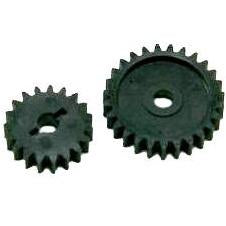 8014 Plastic Transmission Gears 19T/27T
