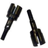 2033 Stub Axle (2pcs)