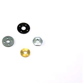 8034 Slipper Plates 1 set