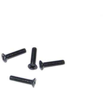 81220-5 CS screw 3*14 4pcs