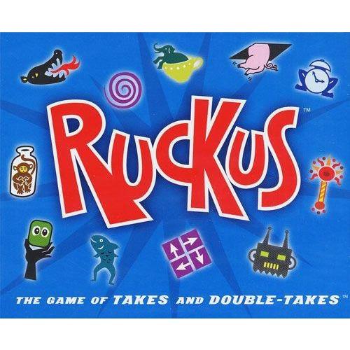 Ruckus