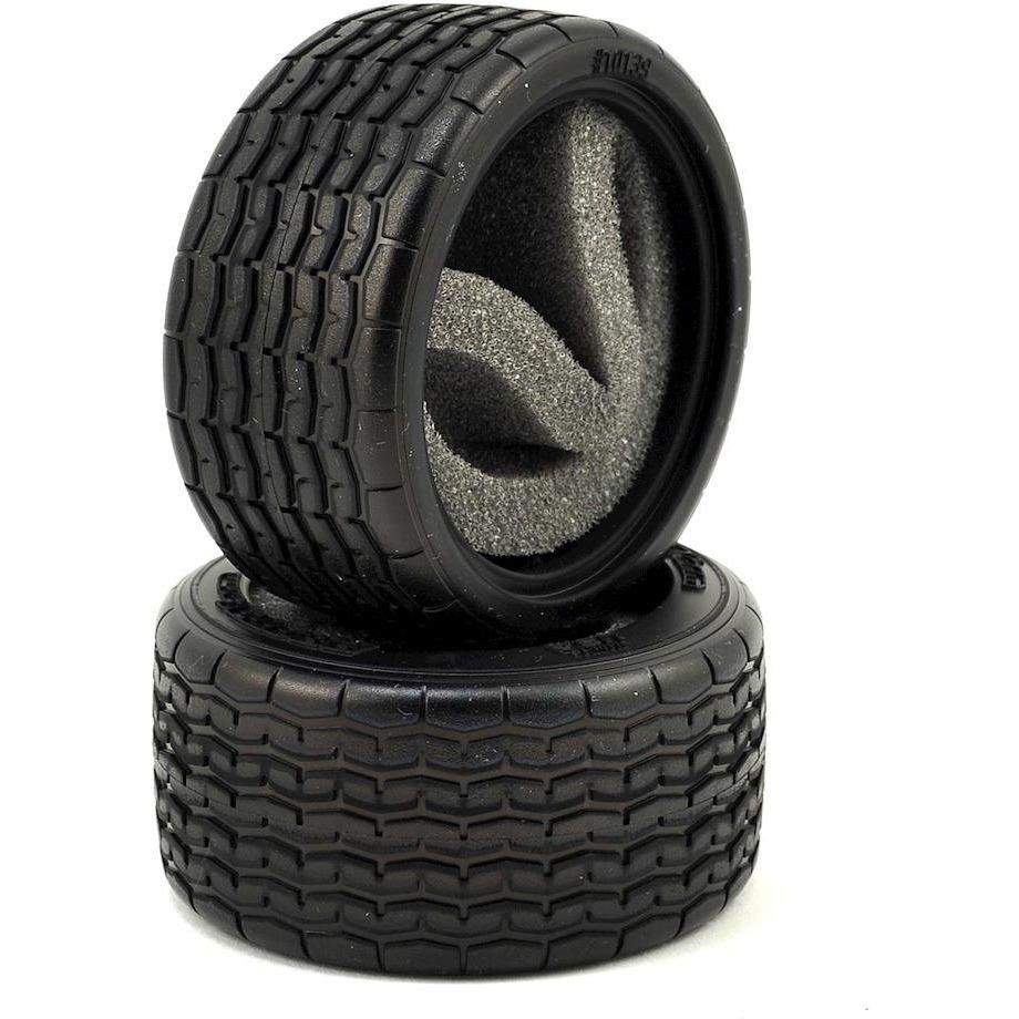 Protoform Vintage Racing Rear Tire (2) (31mm)