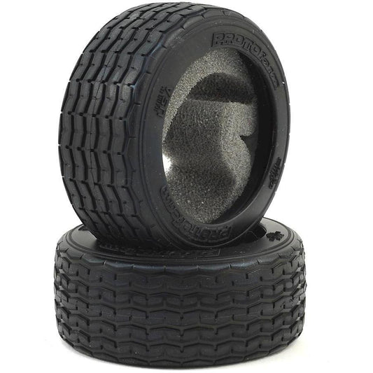 Protoform Vintage Racing Front Tire (2) (26mm)