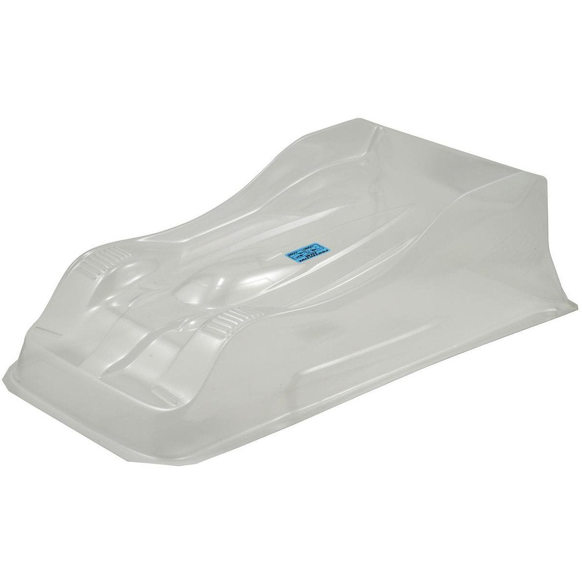 Protoform P909 "PRO-Lite" 1/8 On Road Clear Body (Ultra Light Weight)