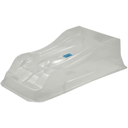 Protoform P909 "PRO-Lite" 1/8 On Road Clear Body (Ultra Light Weight)