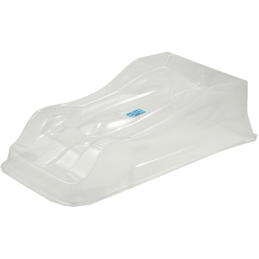 Protoform P909 1/8 On Road Clear Body (Light Weight)
