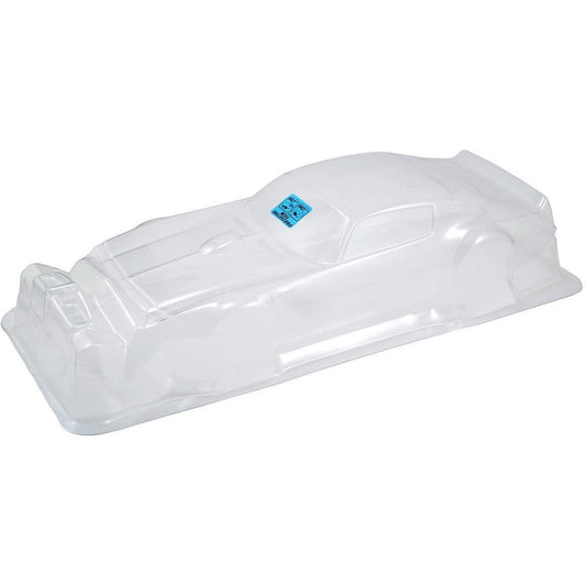 Protoform 1971 Pontiac Firebird Trans Am Vintage Racing Body (Clear)