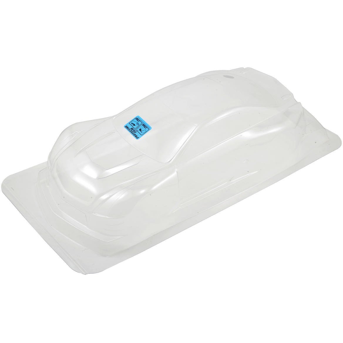 Protoform Cadillac ATS-V.R Touring Car Body (Clear) (200mm)