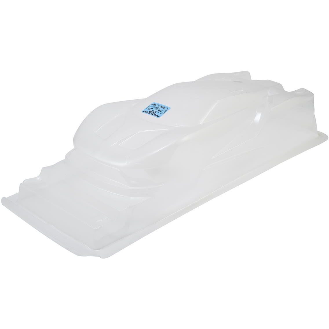 Protoform Ford GT 1/10 Touring Car Body (Clear) (190mm) (Light Weight)