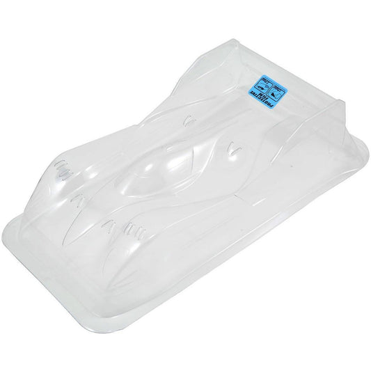 Protoform Strakka-12 1/12 Scale Body (Clear) (Light Weight)