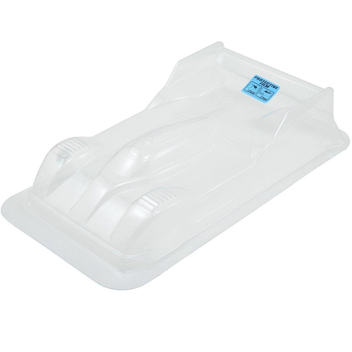 Protoform BMR-12.1 PRO 1/12 Pan Car Body (Clear) (Light Weight)