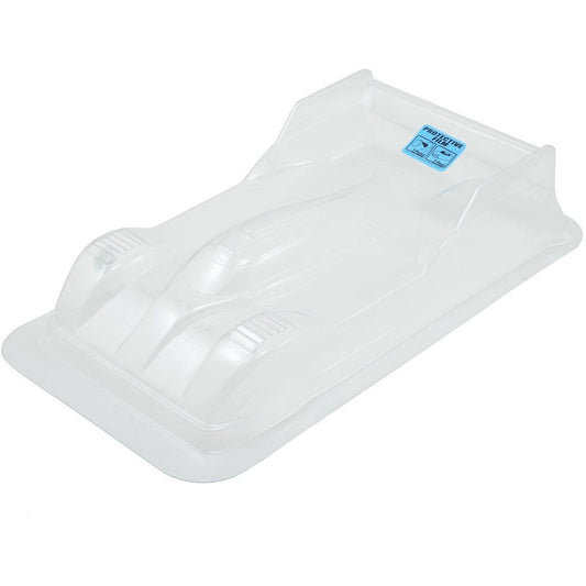 Protoform BMR-12.1 PRO 1/12 Pan Car Body (Clear) (Light Weight)