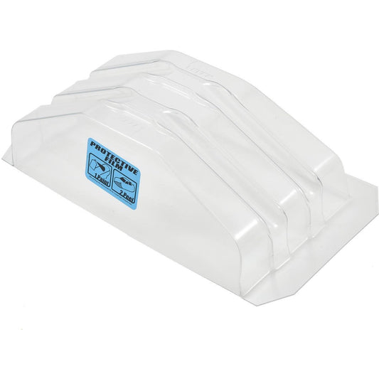 Protoform 190mm Touring Car Anti-Tuck Body Stiffener (2)