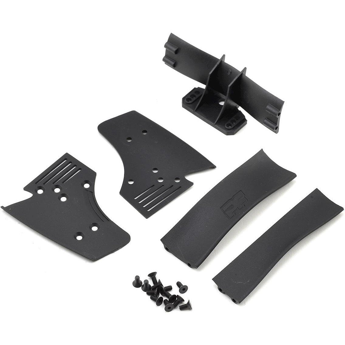 Protoform 1/10 F1 Rear Wing