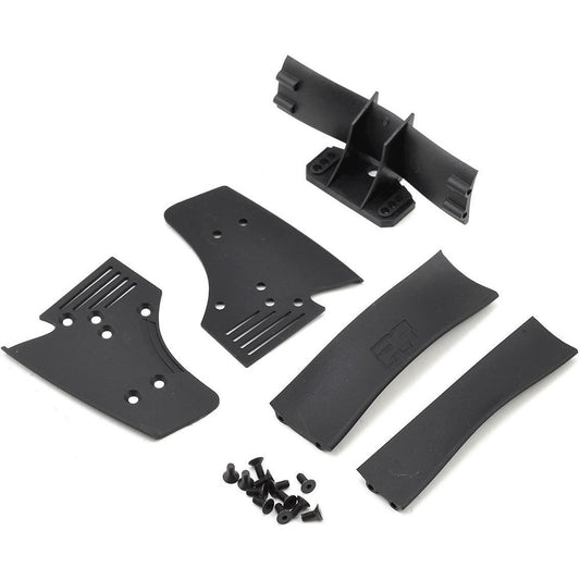 Protoform 1/10 F1 Rear Wing