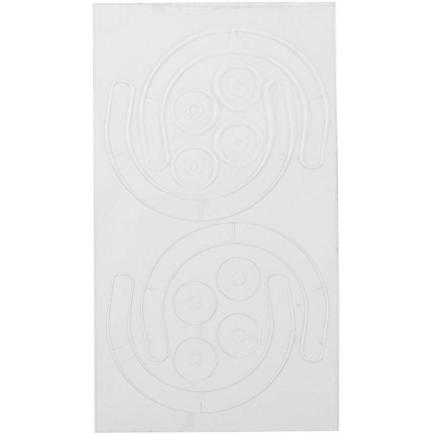 Protoform 1/10 Fender & Body Post PROtectors