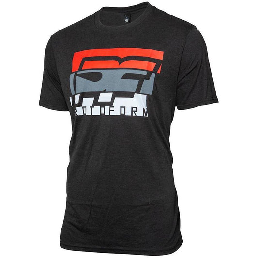 Protoform PF Slice Black T-Shirt (M)