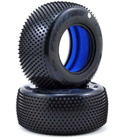 Pro-Line Pin Point SC 2.2"/3.0" Truck Tires (2) (Z3)