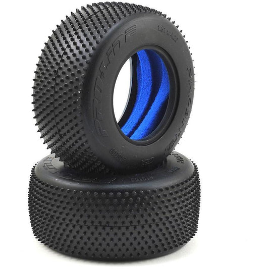 Pro-Line Pin Point SC 2.2"/3.0" Truck Tires (2) (Z4)