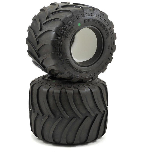 Pro-Line Destroyer 2.6" Monster Truck Tire (2) (M3)