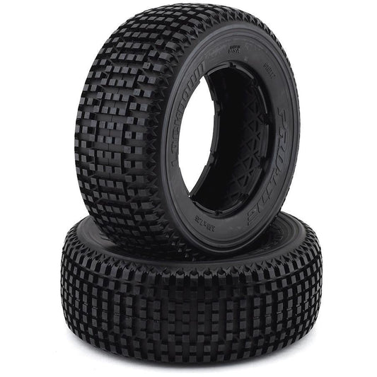 Pro-Line LockDown 1/5 Short Course Truck Tire (2) (No Foam) (S2)